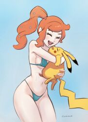 generation 1 pokemon from nintendo by corkbrainx