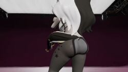 animated anthro anthropomorphic furry mp4 tagme tagme_(artist) unity_(engine) video vrchat vrchat_avatar