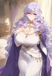 ai_generated deirdre_(fire_emblem) female fire_emblem fire_emblem:_genealogy_of_the_holy_war tagme tharkica