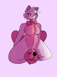 foxy (fnaf) from five nights at freddy's