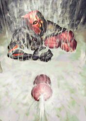 abs balls bara biceps bodybuilder boner censored_penis cum cum_flood cum_on_body cum_on_lower_body cum_on_muscles cum_on_penis cum_on_self cum_on_upper_body cum_shower cumming cumshot dokichi erection excessive_cum gay hyper hyper_balls hyper_genitalia hyper_muscles hyper_penis hyper_testicles male male_focus male_only muscles muscular muscular_arms muscular_ass muscular_back muscular_legs muscular_male muscular_thighs nipples nude pecs penis solo solo_male testicles veins veiny_penis yaoi
