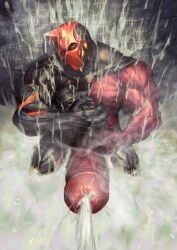 abs balls bara biceps bodybuilder boner censored_penis cum cum_flood cum_on_body cum_on_lower_body cum_on_muscles cum_on_penis cum_on_self cum_on_upper_body cum_shower cumming cumshot dokichi erection excessive_cum gay hyper hyper_balls hyper_genitalia hyper_muscles hyper_penis hyper_testicles male male_focus male_only muscles muscular muscular_arms muscular_ass muscular_back muscular_legs muscular_male muscular_thighs nipples nude pecs penis solo solo_male testicles veins veiny_penis yaoi