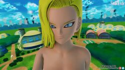 1boy 1girls 3d android_18 animated areola ass big_ass big_boobs big_breasts blonde_hair blue_eyes bouncing_breasts breasts bubble_ass bubble_butt butt cartoony curvaceous curvy curvy_body curvy_female curvy_figure dragon_ball duo female flying huge_ass huge_breasts huge_butt large_breasts male male_pov mature_female milf nipples partial_male penis pussy sfm shaved_crotch shounen_jump sickdude_lee sound standing_sex straight tagme thick_thighs thighhighs thighs tongue tongue_out topless uncensored vaginal_penetration video virtual_reality voluptuous voluptuous_female vranimeted woman