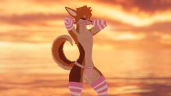 anthro anthro_only coyvrc fur furry furry_only jockstrap male_only rexouium tagme twitter vr_media vrchat