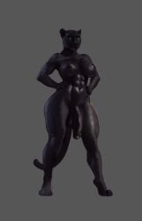 2025 absurd_res alytarch anthro areola balls big_balls big_breasts big_penis breasts fat_cock felid fur genitals glistening gynomorph hanging_penis hi_res huge_cock humanoid_genitalia intersex khajiit leopard leopard_spots mammal microsoft muscular nipples nude painting_(artwork) pantherine penis poney portrait simple_background solo spots tail the_elder_scrolls thick_penis thick_thighs veiny_penis wide_hips zoey_(alytarch)