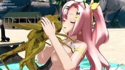 3boys 3d 3girls anal anal_sex animated anus ass beach beach_background belle_(zenless_zone_zero) big_breasts big_penis bikini bisexual bisexual_female blue_eyes blue_hair bouncing_breasts breasts breasts_out completely_nude_female cowgirl_position crossbreeding cum cum_dripping_out_of_pussy cum_in_pussy cum_inside detailed_background dominant_female dominant_feral dominant_male egg egg_laying elf elf_ears elf_female english_text eroshi3d exhausted eyebrows_visible_through_hair eyes_rolling_back feral feral_on_feral from_behind_position grasshopper handholding handjob handjob_while_penetrating impregnation insectophilia insects interspecies interspecies_impregnation interspecies_pregnancy kissing lesbian_kiss long_hair looking_at_another masturbation medium_breasts medium_hair minibikini missionary_position monster monster_fuck music navel nicole_demara open_mouth paizuri panties panties_aside pink_hair pink_nipples pleasure_face pornhub pregnancy pregnant_belly pregnant_female presenting_breasts presenting_pussy pussy recording_video red_eyes sex_toy shocked_expression silver_hair small_bikini smartphone smile sound sound_edit sound_effects spread_legs subtitled swimsuit tagme thighs twintails vaginal_penetration victory_sign video vivian_banshee yellow_eyes zenless_zone_zero zoophilia zoophilia_pregnancy