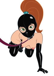 kim possible fan art