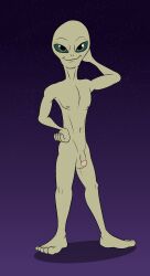 1boy 2021 5_fingers 5_toes alien alien_humanoid alien_only ball_(object) big_talk_pictures classic_alien darkajugin feet fingers genitals hi_res humanoid male male_only model_sheet navel nipples non-human non-human_only nude paul_(film) paul_(paul) penis relativity_media solo toes universal_pictures universal_studios working_title_films