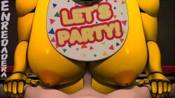1280x720 1boy 1boy1girl 1girls 2d animated animatronic areolae average_sized_penis big_areola big_breasts big_nipples boobjob breasts breasts_out cum cum_on_body cum_on_breasts enredadera femdom five_nights_at_freddy's five_nights_at_freddy's_2 fnaf fnaf2 foreskin foreskin_folds gigantic_breasts human little_penis massive_breasts nipples no_sound older_female older_female_and_younger_male orange_nipples paizuri paizuri_lead_by_female paizuri_under_clothes paizuri_with_gigantic_breasts pov pov_crotch pov_male scottgames small_penis small_penis_adoration smaller_male straight tagme titjob toy_chica_(fnaf) toy_chica_(love_taste) video yellow_body younger_male