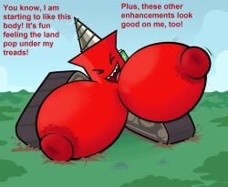 pin (bfdi) from battle for dream island by disregardigan