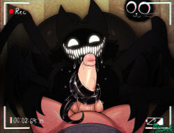 1boy 1girls 2020s 2026 2d 2d_(artwork) animal_humanoid anthro anthro_female anthro_focus anthro_male anthro_only ass balls ballsack big_ass big_balls big_butt big_cock big_dick big_hips big_penis big_testicles big_thighs big_tongue black-skinned_female black_body black_skin bodily_fluids boner bottom_heavy bottomless bottomless_female bottomless_male bubble_ass bubble_butt butt cock dick duo duo_focus erect_cock erect_dick erect_penis erection fat_ass fat_butt female fluids fur furry furry_female furry_focus furry_male furry_only genitals glowing glowing_eyes glowing_mouth hi_res high_resolution highres hips huge_ass huge_balls huge_butt huge_cock huge_dick huge_hips huge_penis huge_testicles huge_thighs huge_tongue humanoid interspecies karelia_(acerattman) light-skinned_male light_body light_skin long_tongue male male/female male_pov miso_souperstar monster monster_girl nightmare_waifu oral oral_sex partially_clothed partially_clothed_male penis pov pov_eye_contact pov_male recording recording_video red_body red_fur red_hair saliva saliva_drip saliva_on_cock saliva_on_dick saliva_on_penis saliva_string saliva_trail sex sharp_teeth shirt smile smiler_(the_backrooms) tagme teeth teeth_showing teeth_visible testicles the_backrooms thighs tongue tongue_around_penis tongue_out tongue_wrap tonguejob topless topless_female topwear voluptuous voluptuous_body voluptuous_female white_eyes