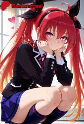 Samandraai Rule 34 Image