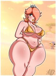 Mario (Series) Rule 34 Image