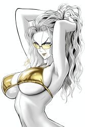 one-punch man fan art