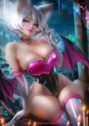 1girls absurd_res absurdres alternate_species animal_ears arm_length_gloves arm_support athletic athletic_female axsens bangs bat bat_ears bat_girl bat_wings big_breasts big_hips black_choker black_leotard breasts busty choker cleavage clothed clothing corset curvaceous curvaceous_body curvaceous_female curvaceous_figure curvy curvy_body curvy_female curvy_figure cute_face female female_focus female_only fit fit_female gloves green_eyes high_leg_leotard high_resolution highres hips hourglass_figure hourglass_figured_female human humanization humanized large_breasts large_filesize leotard light-skinned_female light_skin lips lipstick mature mature_female mature_woman night night_sky nighttime no_ai pink_corset pink_lips pink_lipstick pointy_ears purple_eyeshadow rouge_the_bat sega shoulder_length_hair sitting sitting_down slim_girl slim_waist smile solo solo_female solo_focus sonic_(series) sonic_the_hedgehog_(series) thick_thighs thigh_boots thighs toned toned_body toned_female very_high_resolution voluptuous voluptuous_body voluptuous_female voluptuous_figure white_boots white_gloves white_hair white_thigh_boots wide_hips wings