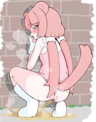 chromu from indie virtual youtuber