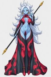 Ai-Created Rule 34 Image