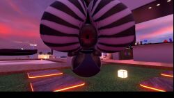 3d_animation animated anthro anus_twitching anus_wink ass_focus back_view backsack ball_bra big_balls bottom_heavy_femboy bottomless_anthro bottomless_male clapping_ass donut_anus femboy gflemon47_vr hyper_ass male_only outdoors outside puffy_anus self_upload shaking_ass shaking_butt shorter_than_30_seconds shorter_than_one_minute sound tagme video vrchat vrchat_avatar vrchat_media vrchat_model zebra