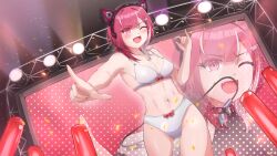 lyko lianna from indie virtual youtuber