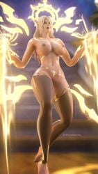 1girls 2026 3d adult adult_female areola armpits barefoot big_ass big_breasts blizzard_entertainment blonde_hair blood_elf boobs breasts cetana elf_ears exposed_breasts exposed_nipples exposed_pussy feet female female_focus female_only fit fit_body fit_female flying genitals glowing glowing_eyes glowing_markings hairless_armpits hairless_pussy hovering large_ass large_breasts light-skinned_female light_skin lipstick long_eyebrows long_hair looking_at_viewer looking_down magic makeup mature mature_female mature_woman naaru_(warcraft) pointy_ears pubic_tattoo pussy solo solo_female stockings tattoo tattoos thick_thighs thighs vagina warcraft watermark woman world_of_warcraft yellow_eyes zentaeron