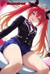 Samandraai Rule 34 Image