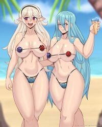 fire emblem fan art