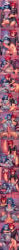 1boy 1girls abs ai_generated balls bandai_namco bare_arms bare_breasts bare_legs bare_shoulders bare_thighs big_balls big_breasts big_penis blue_eyes blue_hair blush cat_ears cat_tail catboy color comic comic_strip cum cum_drip cum_dripping cum_in_pussy cum_inside cumming cumming_while_penetrating doll doll_girl elden_ring english_text female femboy femboy_on_female fromsoftware gigiti glowing_eyes hi_res huge_cock large_breasts licking licking_penis light-skinned_female light_skin long_hair looking_pleasured male male/female male_penetrating massive_penis nipples nude nude_female nude_male oral oral_sex orgasm orgasm_face penetration penile_penetration penis_in_pussy pleasure_face pregnant pussy pussy_juice ranni_the_witch red_eyes red_hair sex succubus_tattoo text thick_thighs trogiai vaginal_penetration vesper_(trogiai)
