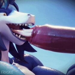 3d 3d_animation animated anthro balls big_balls big_penis cock_worship dragon erection flint_(frihskie) foreskin frihskie furry gay gay_sex glans glans_licking glans_stimulation huge_balls huge_cock large_penis loop looping_animation male male/male male_only massaging_balls massive_penis masturbation oral penis penis_kiss penis_kissing penis_licking poney roroboros smile teeth thick_penis tongue tongue_in_foreskin tongue_swirl uncircumcised unseen_male_face gif yaoi