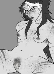 Digital Drawing (Artwork) Rule 34 Image