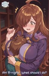 satou kazuma from kono subarashii sekai ni shukufuku wo! by moonwool branch