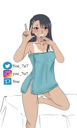 hayase nagatoro from please don't bully me, nagatoro by yoe 7u7