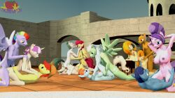 3d absurd_res anthro bow_hothoof_(mlp) bright_mac_(mlp) cloudy_quartz_(mlp) cookie_crumbles_(mlp) duo earth_pony equid equine female female/female ffm friendship_is_magic group group_sex hasbro hi_res hondo_flanks_(mlp) horn horse igneous_rock_pie_(mlp) male male/female mammal marianokun mmf mr._shy_(mlp) mrs._shy_(mlp) my_little_pony night_light_(mlp) orgy pear_butter_(mlp) pegasus pony sex swingers threesome trio twilight_velvet_(mlp) unicorn windy_whistles_(mlp) wings