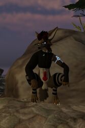 anthro anthro_only canid canine fur furry furry_only judgesyrus male male_only rexouium tagme vr_media vrchat