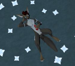 anthro anthro_only canid canine fur furry furry_only judgesyrus male male_only rexouium tagme vr_media vrchat