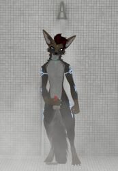 anthro anthro_only canid canine fur furry furry_only judgesyrus male male_only rexouium tagme vr_media vrchat