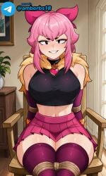 melodie (brawl stars) from brawl stars by brawler