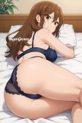 horimiya ia_generated