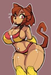 kit (gameoverse) from gameoverse by xpisigma