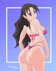 Ass Rule 34 Image