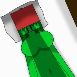 Boobs Rule 34 Image