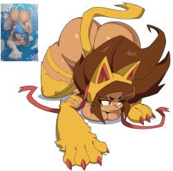 1girls 2025 2026 2d 2d_(artwork) 2d_artwork animal_ears anthro ass ass_bigger_than_head ass_focus ass_up big_ass big_breasts big_butt big_lips blue_eyes blue_hair breast_press breasts brown_body brown_hair brown_skin bubble_ass bubble_butt butt capcom cat_ears cat_girl cat_humanoid cat_paws cat_tail catgirl claws color colored cosplay crossover curvaceous curvaceous_ass curvaceous_body curvaceous_female curvaceous_figure curvaceous_hips curvy_figure curvy_hips cyberlord1109 darkstalkers dat_ass dat_butt delicious_ass digital_drawing_(artwork) digital_media_(artwork) doughy_ass doughy_butt dumptruck_ass dumptruck_butt english_text eyelashes fat_ass fat_butt felicia_(darkstalkers) felicia_(darkstalkers)_(cosplay) feline feline_humanoid female female_only fur gameoverse glistening glistening_ass glistening_body glistening_breasts glistening_butt glistening_skin glitch_productions glitchlord8391 high_quality high_resolution highres huge_ass huge_breasts huge_butt humanoid ickpot juicy_ass juicy_butt kit_(gameoverse) kit_bodega large_ass large_breasts large_butt lips long_hair looking_aside neko paws reference_image round_ass round_butt shiny_ass shiny_breasts shiny_butt shiny_hair shiny_skin shiny_thighs simple_background solo solo_female sweatdrop tail text thick_ass thick_butt thick_thighs thighs udon_entertainment voluptuous voluptuous_ass voluptuous_body voluptuous_female watermark whiskers white_fur white_skin white_skinned_female