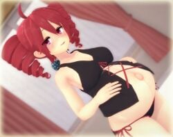 kasane teto from utau