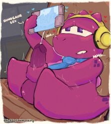 gobbles (gameoverse) from gameoverse by notsafeforwanking