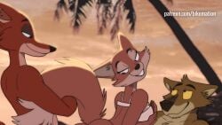 1girl 2026 2boys 2d 2d_(artwork) 2d_animation 2d_artwork 5_fingers animated animation anthro anthro_on_anthro anthro_penetrated anthro_penetrating anthro_penetrating_anthro backlighting beach beach_sex bedroom_eyes better_version_at_source big_eyelashes big_eyes big_tail bikini bikomation black_eyes black_nose blinking body_hair bouncing bouncing_ass bouncing_butt bouncing_tail breast_grab breast_massage breasts brown_body brown_fur canid canine canis cheek_tuft chest_hair claws clenched_teeth countershading crossover detailed_background diane_foxington digital_media digital_media_(artwork) disney double_penetration dreamworks embrace excited excited_expression excited_female excited_for_sex eye_contact eyebrow_piercing eyebrows eyelashes eyes_wide_open facial_expressions facial_piercing facial_tuft female female_focus female_penetrated fingers fluffy fluffy_chest fluffy_ears fluffy_fur fluffy_hair fluffy_tail fox frame_by_frame fur furry group group_sex half-closed_eyes hand_on_breast hand_on_tail happy happy_sex horny horny_female hug interspecies light looking_at_another looking_at_partner looking_pleasured makeup male male/female male_penetrating male_penetrating_female mammal mr._wolf_(the_bad_guys) multicolored_body multicolored_fur narrowed_eyes nick_wilde open_mouth orange_body orange_fur outdoor_sex outdoors outside outside_sex palm_tree palm_trees palms penetration piercing pink_bikini pinup pleasure pleasure_face pleasured public public_sex raised_tail red_body red_fox red_fur sea seaside sex sex_on_the_beach sexy sexy_female short_playtime sky smile smiling smiling_at_partner straight tail tail_grab tail_motion tailwag teeth teeth_clenched teeth_showing teeth_visible the_bad_guys thick_eyebrows thick_tail threesome tree trio tuft two-tone_body two-tone_fur wanting_sex wide_eyed widescreen wolf yellow_sclera zootopia