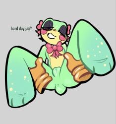 ribbit (tadc) fan art