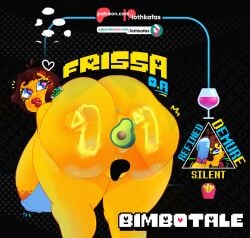 Chara (Undertale) Rule 34 Image