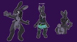 Pixelvibri Rule 34 Image