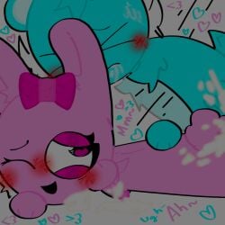 pinki (sprunki) from sprunki