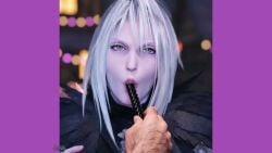 Kissing Rule 34 Video