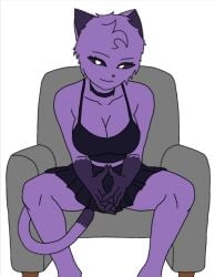 Catnap (Poppy Playtime) Rule 34 Image